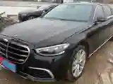 2022 Mercedes-Benz S Class 2.5T 313HP L6 9AT