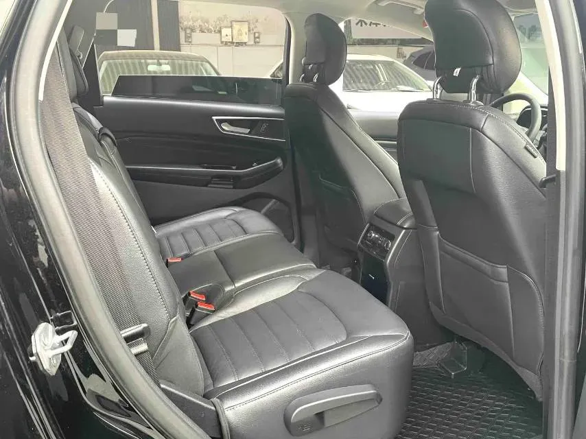2018 Ford Edge 2.0T 245HP L4 6AT,autocango,china used car exporter,china ev exporter,chinese used car exporter,chinese used ev exporter