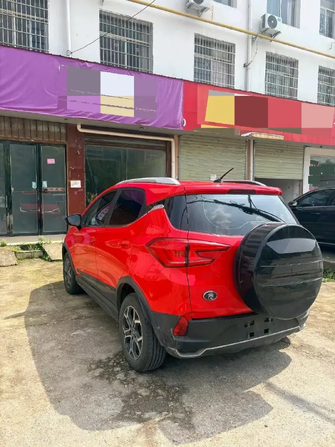 2021 BYD Song 1.5T 160HP L4 6DCT,autocango,china used car exporter,china ev exporter,chinese used car exporter,chinese used ev exporter