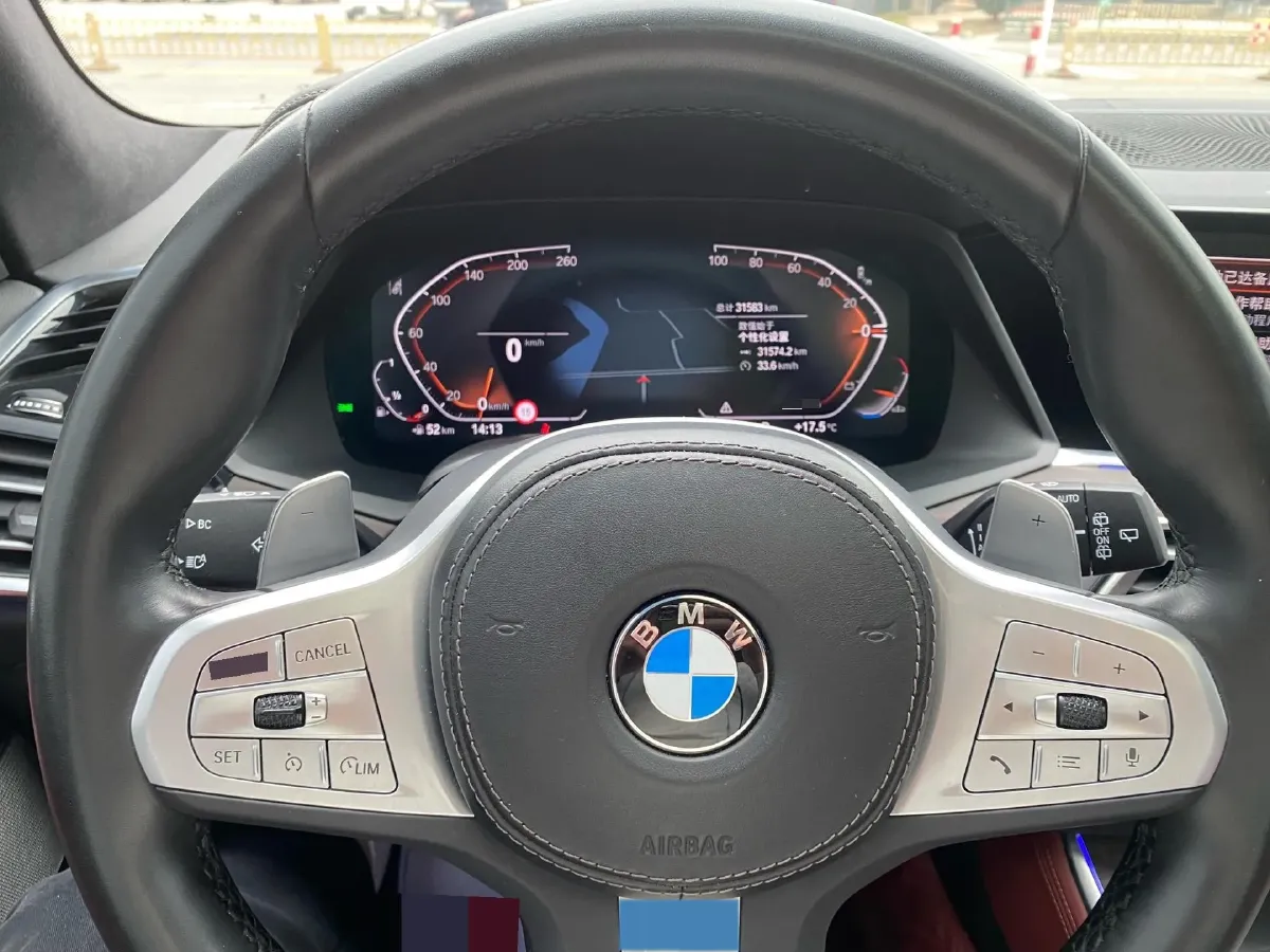 2022 BMW X5 3.0T 333HP L6 8AT,autocango,china used car exporter,china ev exporter,chinese used car exporter,chinese used ev exporter