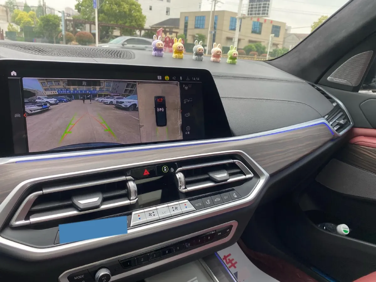 2022 BMW X5 3.0T 333HP L6 8AT,autocango,china used car exporter,china ev exporter,chinese used car exporter,chinese used ev exporter