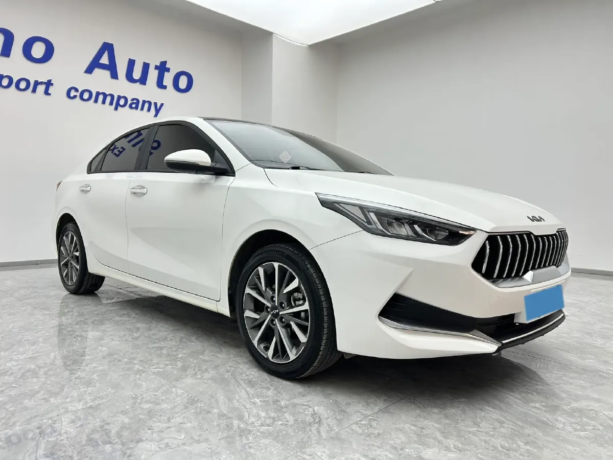 2021 Kia K3 1.5L 115HP L4 CVT,autocango,china used car exporter,china ev exporter,chinese used car exporter,chinese used ev exporter
