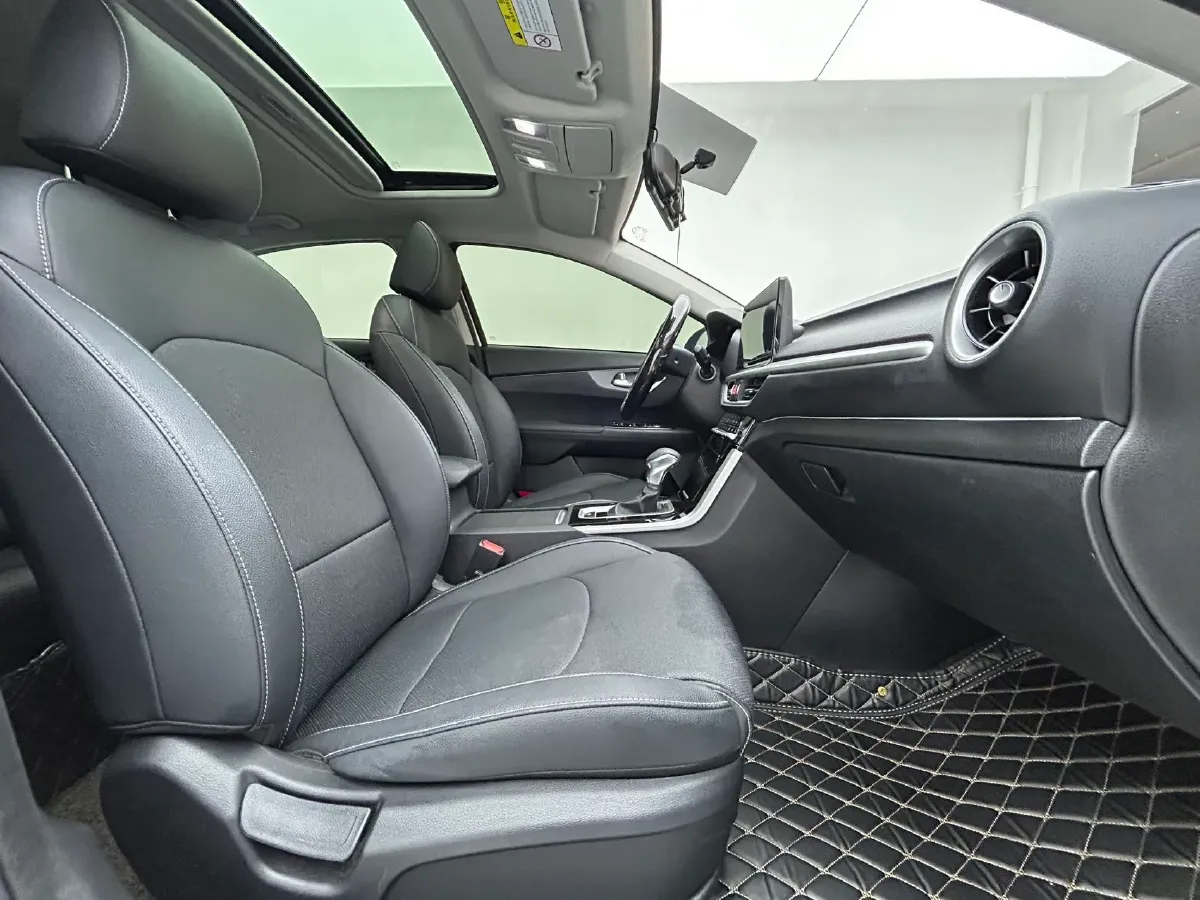 2021 Kia K3 1.5L 115HP L4 CVT,autocango,china used car exporter,china ev exporter,chinese used car exporter,chinese used ev exporter