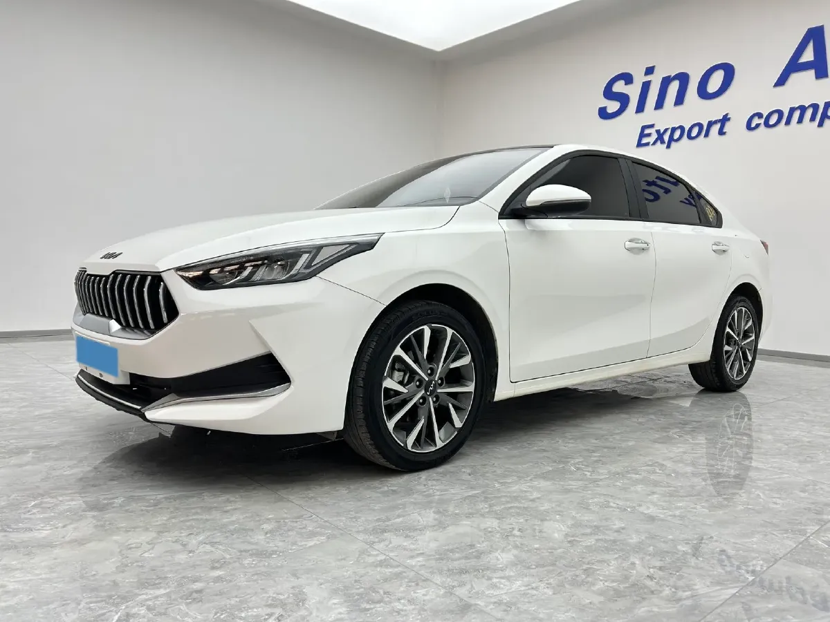 2021 Kia K3 1.5L 115HP L4 CVT,autocango,china used car exporter,china ev exporter,chinese used car exporter,chinese used ev exporter
