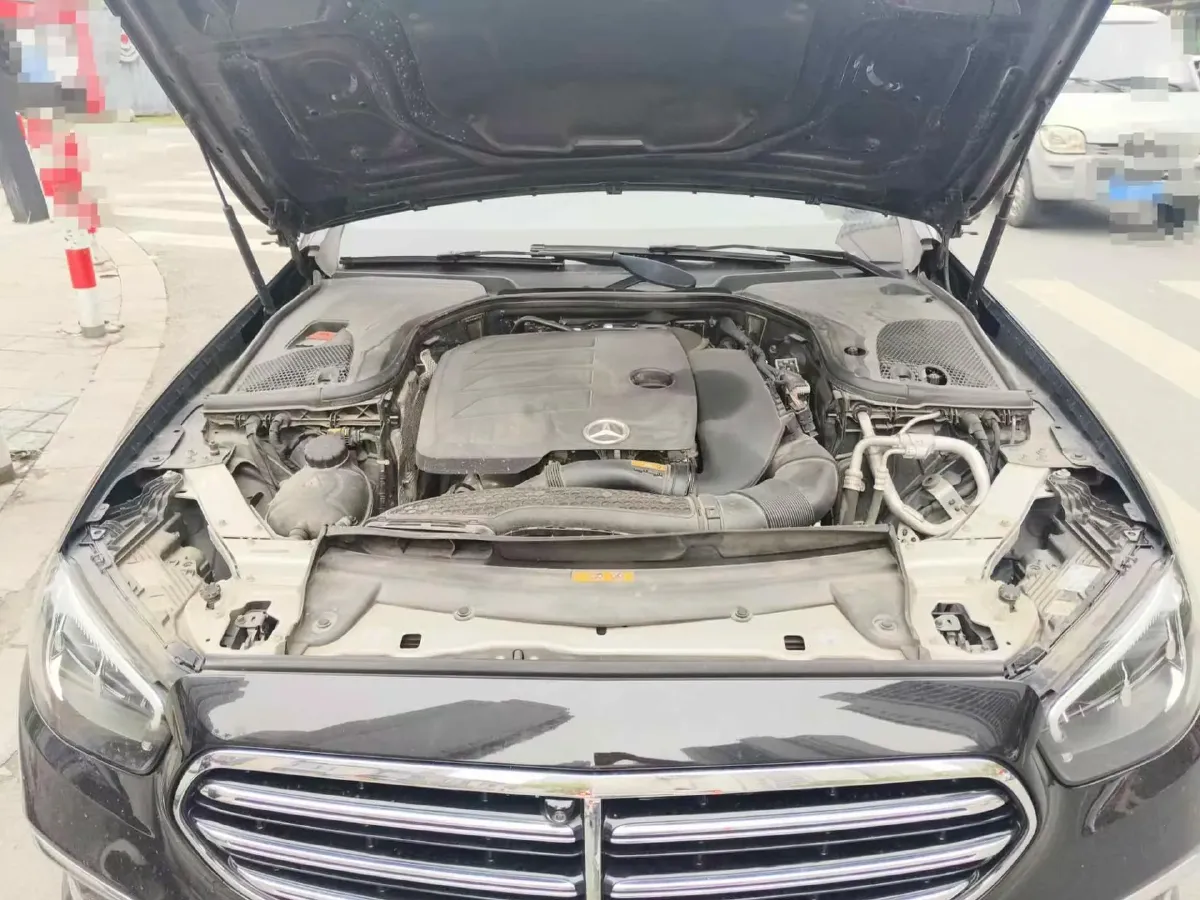 2021 Mercedes-Benz E Class 2.0T 258HP L4 9AT,autocango,china used car exporter,china ev exporter,chinese used car exporter,chinese used ev exporter
