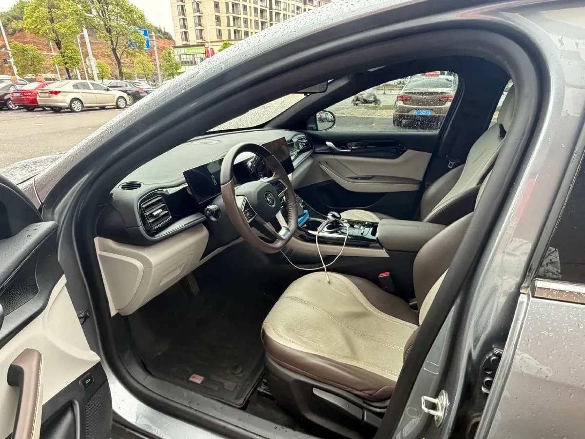 2024 BYD Qin Plus 1.5L 110HP L4 E-CVT PHEV 8.32KWH,autocango,china used car exporter,china ev exporter,chinese used car exporter,chinese used ev exporter