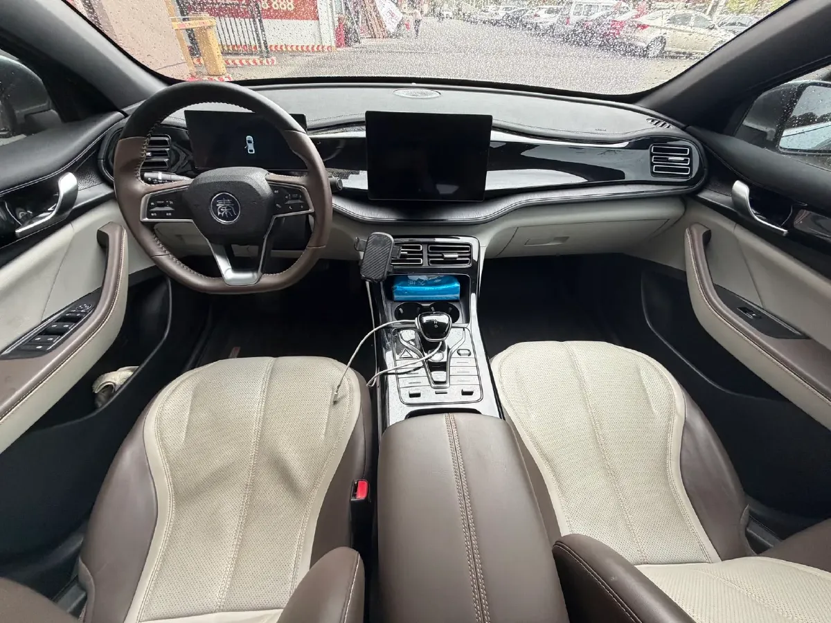 2024 BYD Qin Plus 1.5L 110HP L4 E-CVT PHEV 8.32KWH,autocango,china used car exporter,china ev exporter,chinese used car exporter,chinese used ev exporter