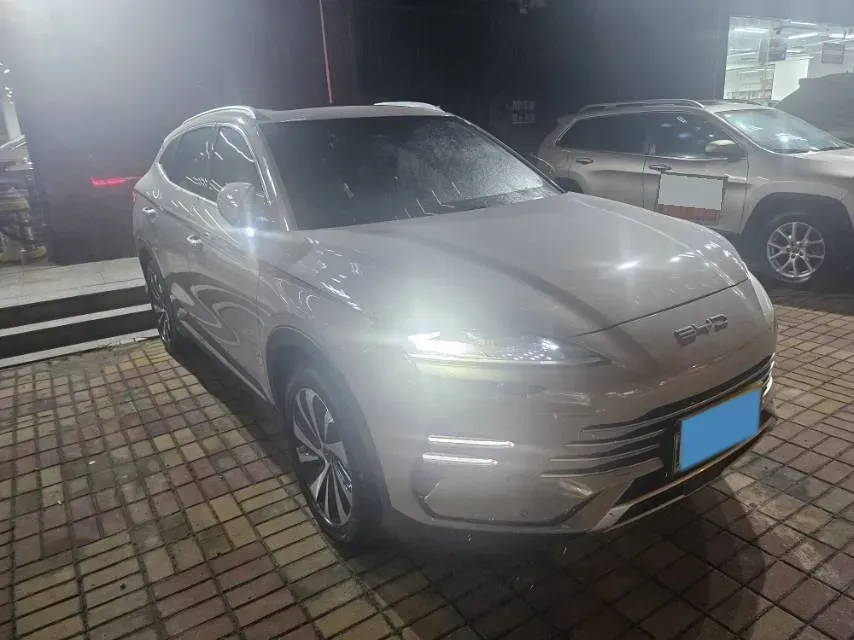 2024 BYD Song Plus 1.5L 110HP L4 E-CVT PHEV 12.9KWH,autocango,china used car exporter,china ev exporter,chinese used car exporter,chinese used ev exporter