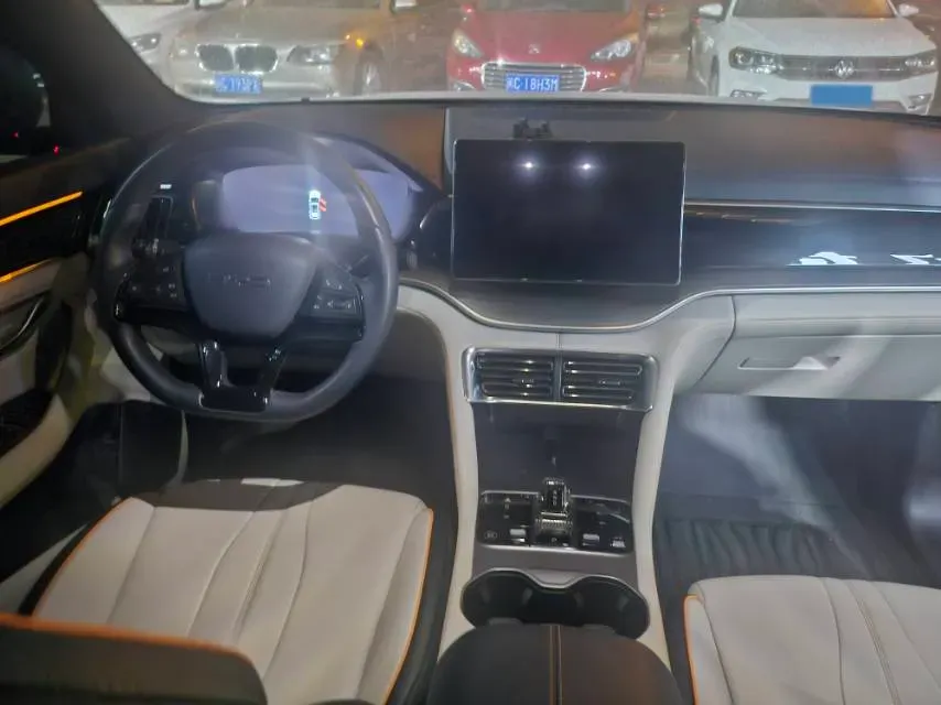 2024 BYD Song Plus 1.5L 110HP L4 E-CVT PHEV 12.9KWH,autocango,china used car exporter,china ev exporter,chinese used car exporter,chinese used ev exporter