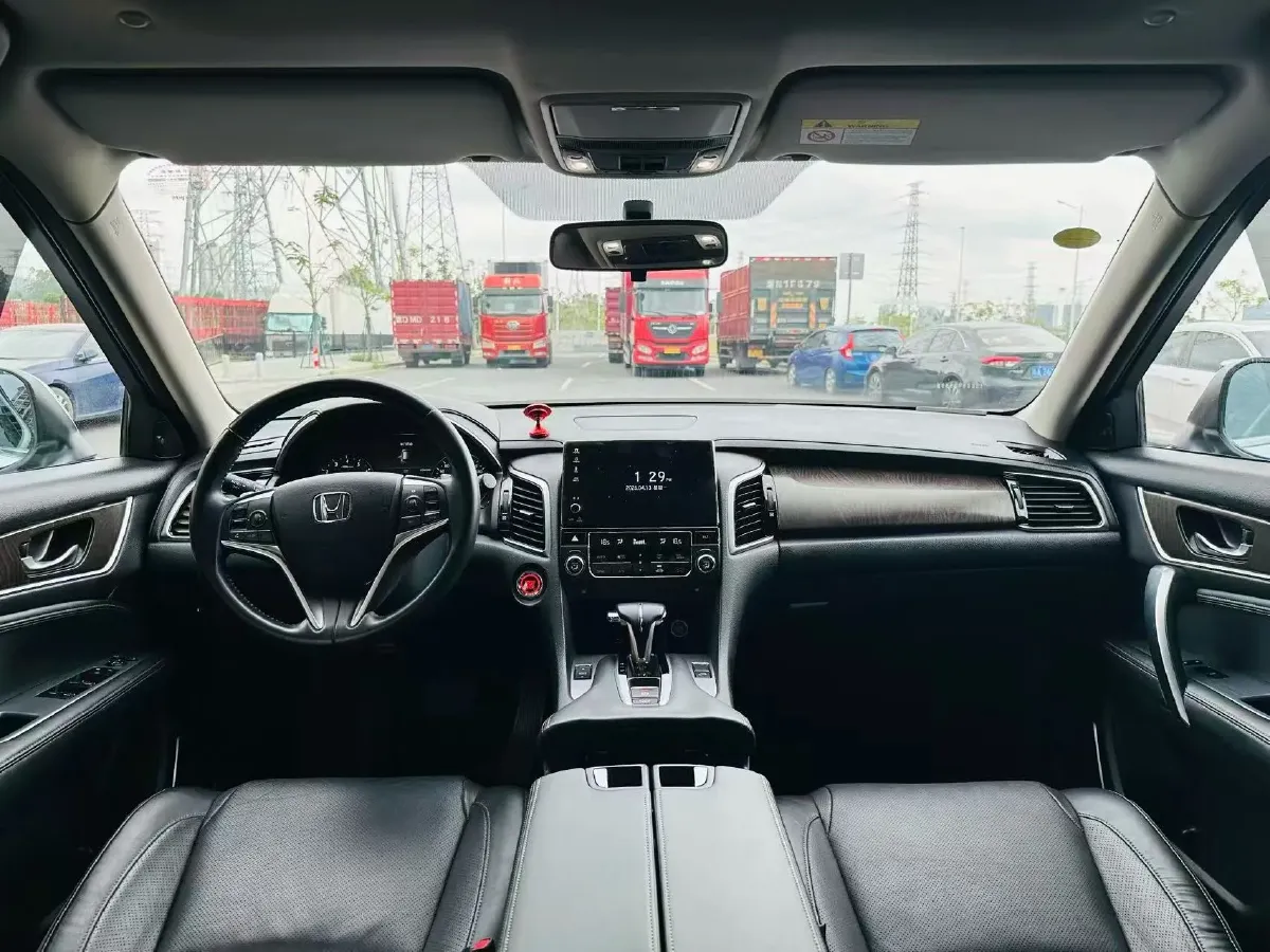 2020 Honda Avancier 1.5T 193HP L4 CVT,autocango,china used car exporter,china ev exporter,chinese used car exporter,chinese used ev exporter