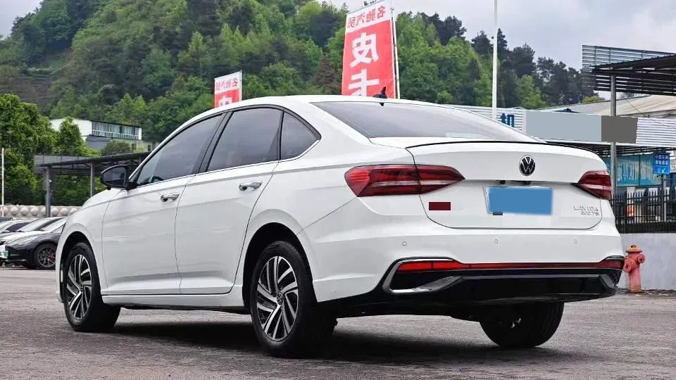 2024 Volkswagen Lavida 1.5T 160HP L4 7DCT,autocango,china used car exporter,china ev exporter,chinese used car exporter,chinese used ev exporter