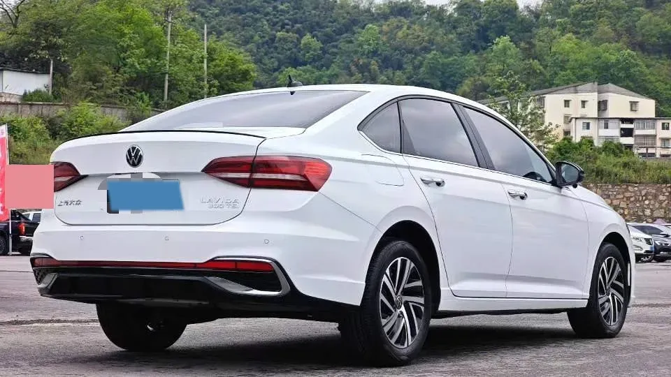 2024 Volkswagen Lavida 1.5T 160HP L4 7DCT,autocango,china used car exporter,china ev exporter,chinese used car exporter,chinese used ev exporter