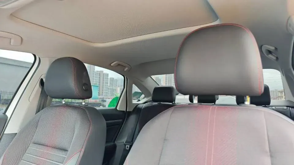 2024 Volkswagen Lavida 1.5T 160HP L4 7DCT,autocango,china used car exporter,china ev exporter,chinese used car exporter,chinese used ev exporter