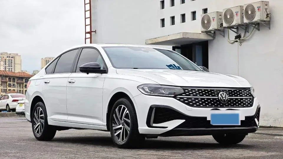 2024 Volkswagen Lavida 1.5T 160HP L4 7DCT,autocango,china used car exporter,china ev exporter,chinese used car exporter,chinese used ev exporter