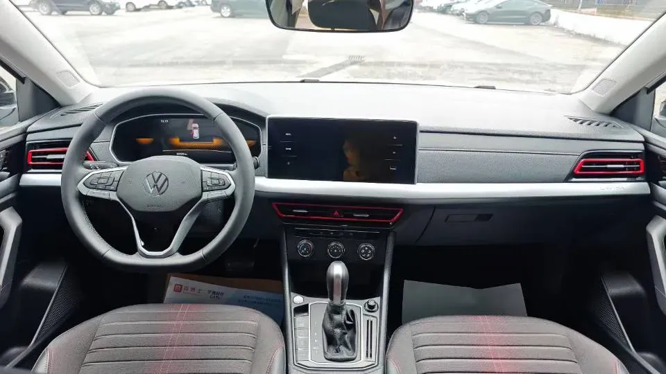 2024 Volkswagen Lavida 1.5T 160HP L4 7DCT,autocango,china used car exporter,china ev exporter,chinese used car exporter,chinese used ev exporter