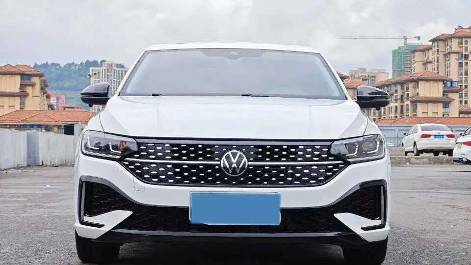 2024 Volkswagen Lavida 1.5T 160HP L4 7DCT,autocango,china used car exporter,china ev exporter,chinese used car exporter,chinese used ev exporter
