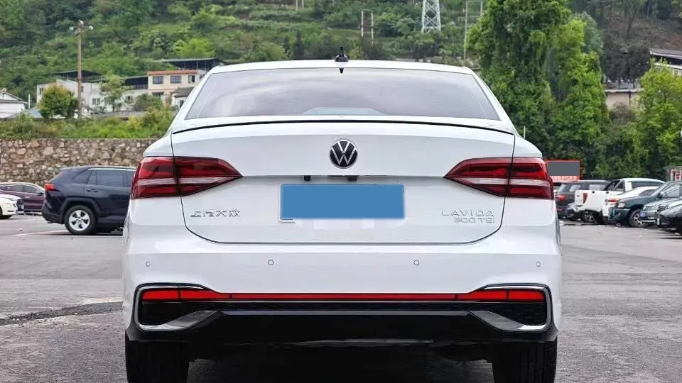 2024 Volkswagen Lavida 1.5T 160HP L4 7DCT,autocango,china used car exporter,china ev exporter,chinese used car exporter,chinese used ev exporter
