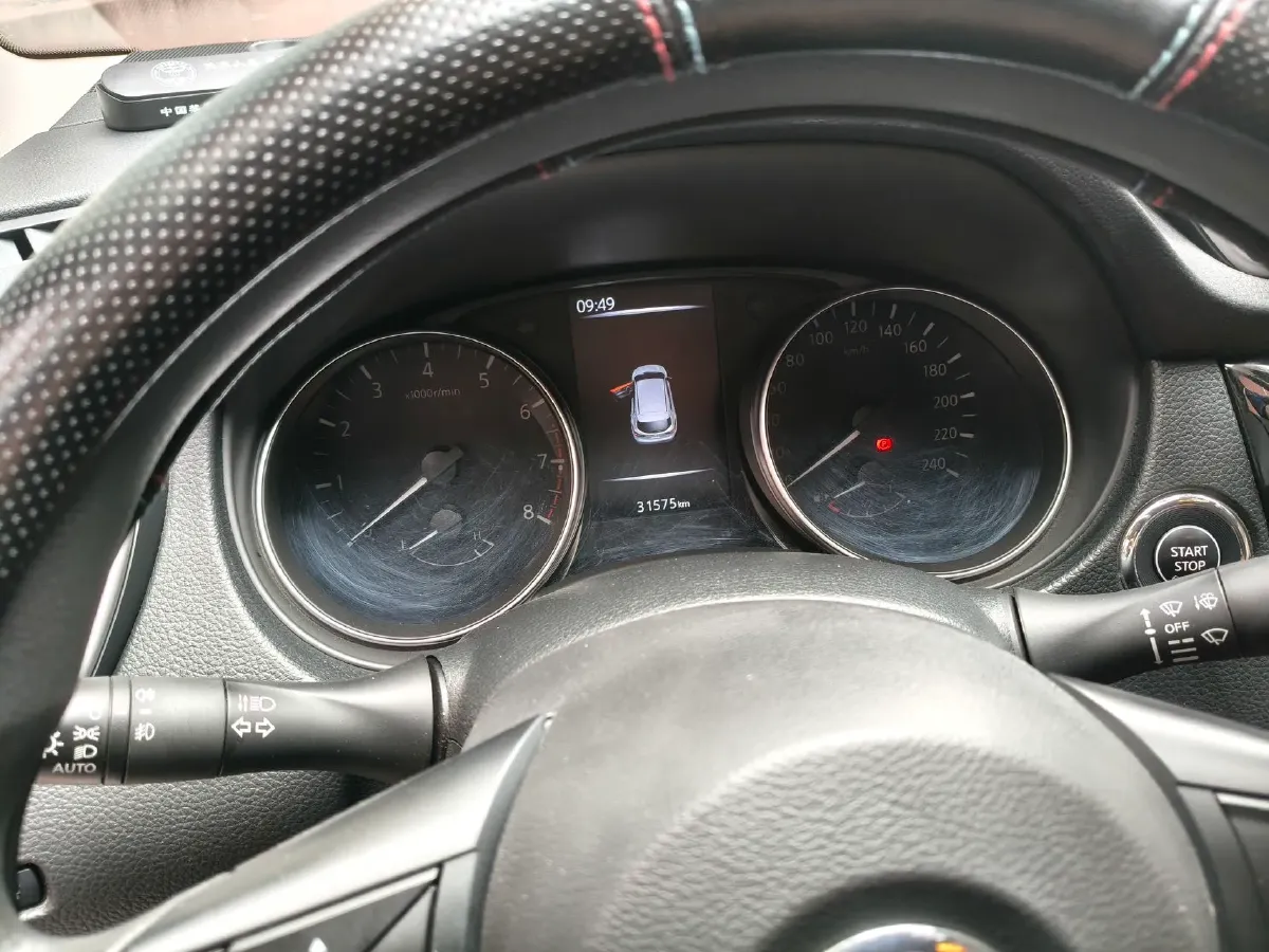 2022 Nissan Qashqai 2.0L 151HP L4 CVT,autocango,china used car exporter,china ev exporter,chinese used car exporter,chinese used ev exporter