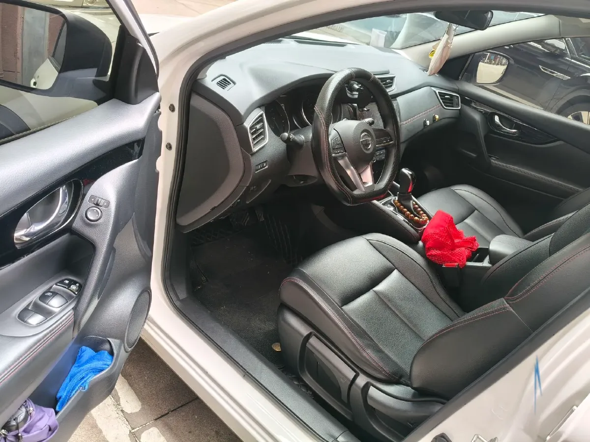 2022 Nissan Qashqai 2.0L 151HP L4 CVT,autocango,china used car exporter,china ev exporter,chinese used car exporter,chinese used ev exporter