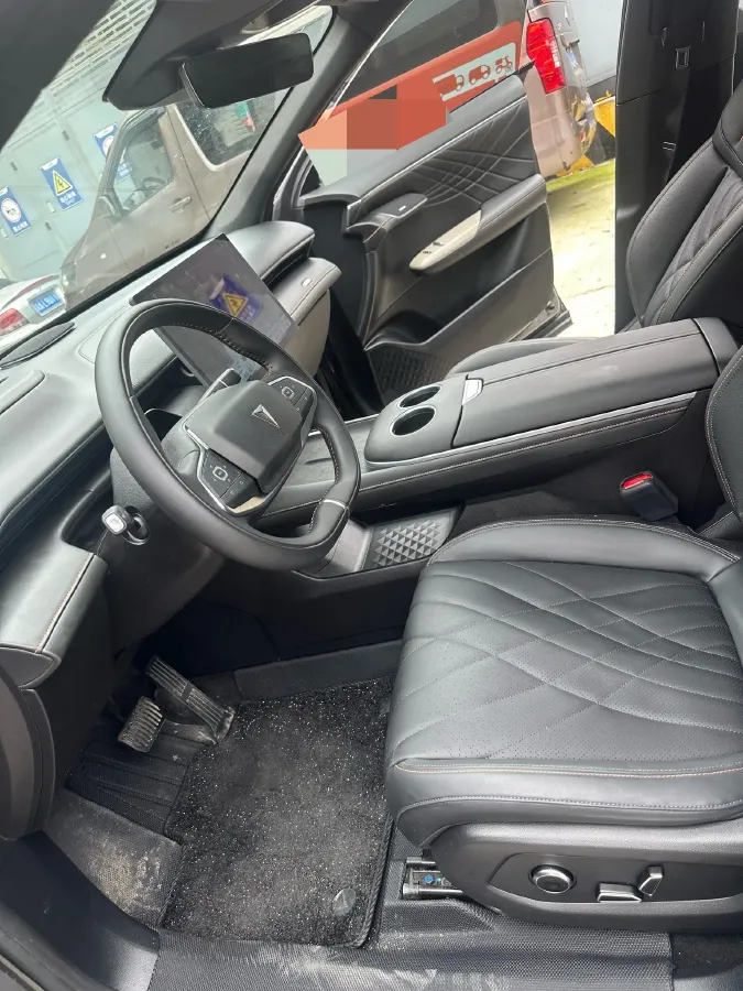 2024 Deepal S07 BEV 66.8KWH,autocango,china used car exporter,china ev exporter,chinese used car exporter,chinese used ev exporter