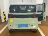 2020 WuLing HongGuang MINI EV BEV 13.8KWH