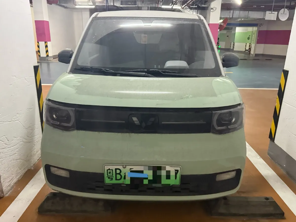 2020 WuLing HongGuang MINI EV BEV 13.8KWH,autocango,china used car exporter,china ev exporter,chinese used car exporter,chinese used ev exporter