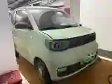 2020 WuLing HongGuang MINI EV BEV 13.8KWH