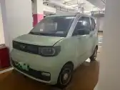 2020 WULING HONGGUANG MINI EV,autocango,china used car exporter,china ev exporter,chinese used car exporter,chinese used ev exporter