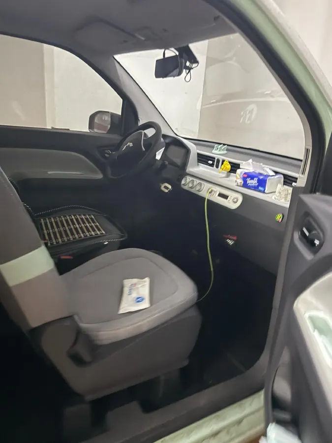 2020 WuLing HongGuang MINI EV BEV 13.8KWH,autocango,china used car exporter,china ev exporter,chinese used car exporter,chinese used ev exporter