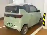 2020 WuLing HongGuang MINI EV BEV 13.8KWH