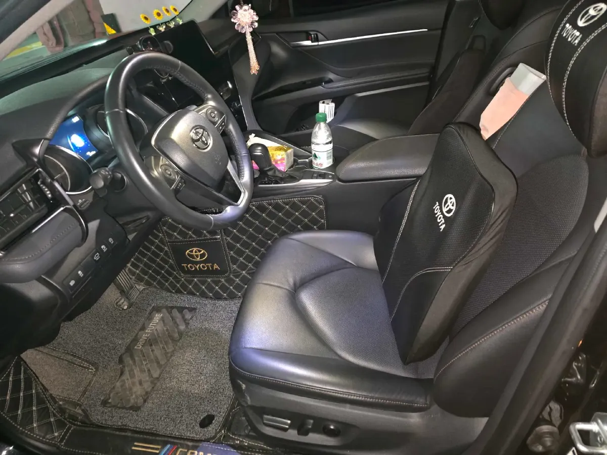 2023 Toyota Camry 2.0L 177HP L4 CVT,autocango,china used car exporter,china ev exporter,chinese used car exporter,chinese used ev exporter