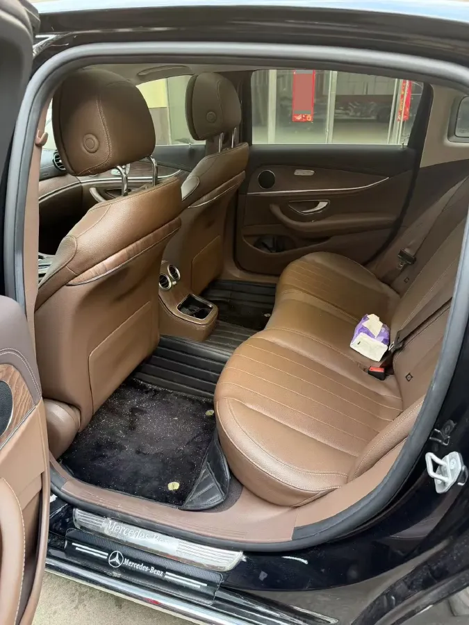 2022 Mercedes-Benz E Class 2.0T 258HP L4 9AT,autocango,china used car exporter,china ev exporter,chinese used car exporter,chinese used ev exporter