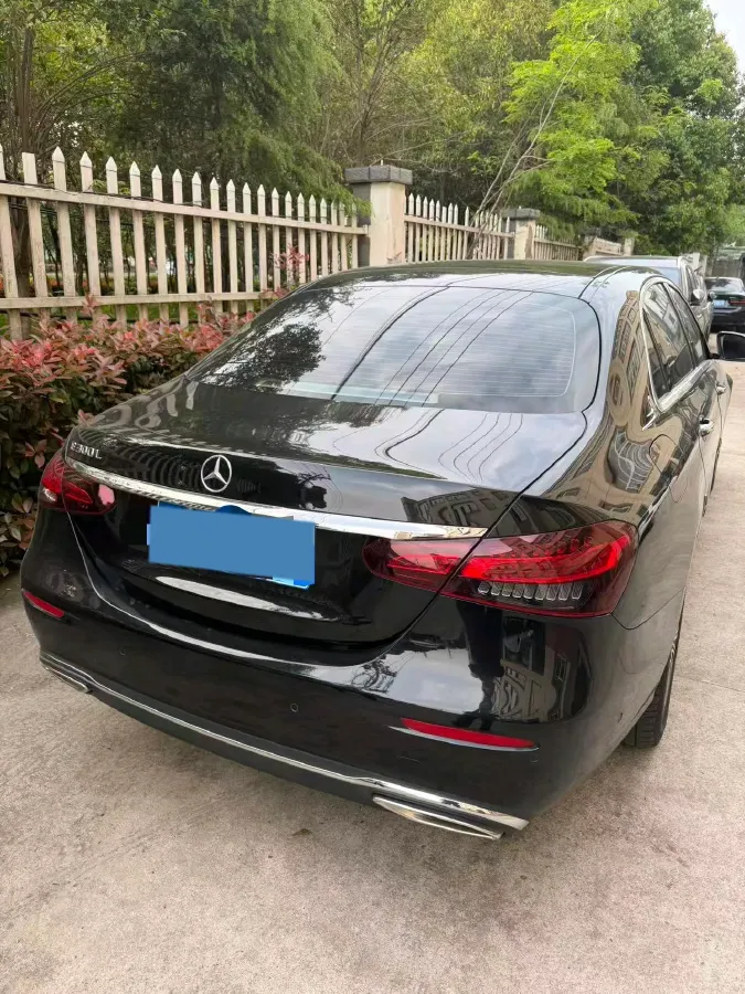 2022 Mercedes-Benz E Class 2.0T 258HP L4 9AT,autocango,china used car exporter,china ev exporter,chinese used car exporter,chinese used ev exporter