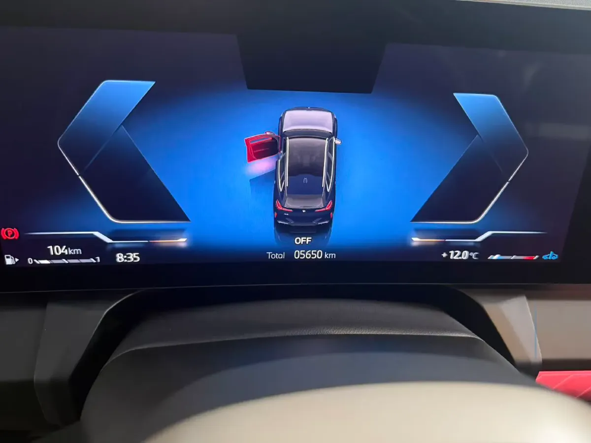 2025 BMW X3 2.0T 258HP L4 8AT,autocango,china used car exporter,china ev exporter,chinese used car exporter,chinese used ev exporter