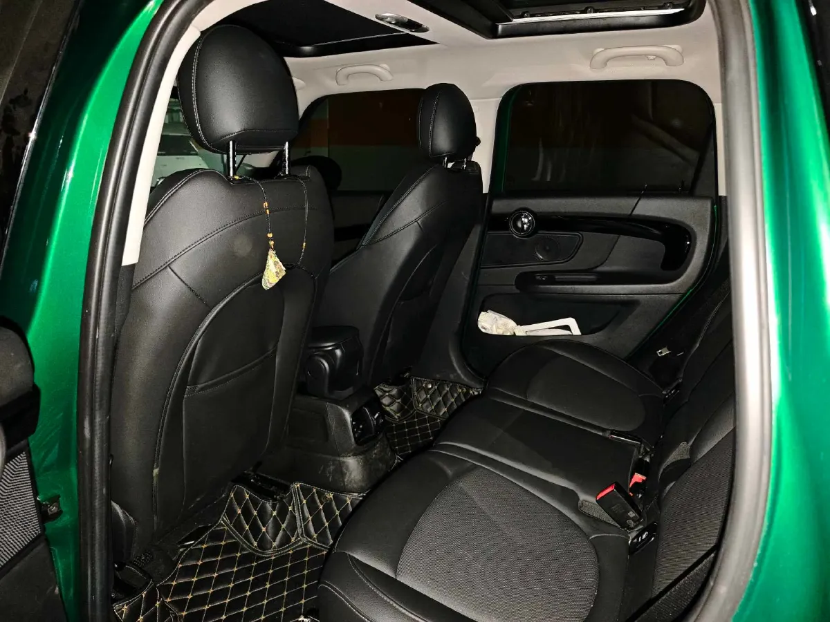 2021 MINI COUNTRYMAN 1.5T 136HP L3 8AT,autocango,china used car exporter,china ev exporter,chinese used car exporter,chinese used ev exporter