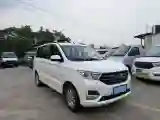 2019 WuLing HongGuang 1.5L 99HP L4 6MT