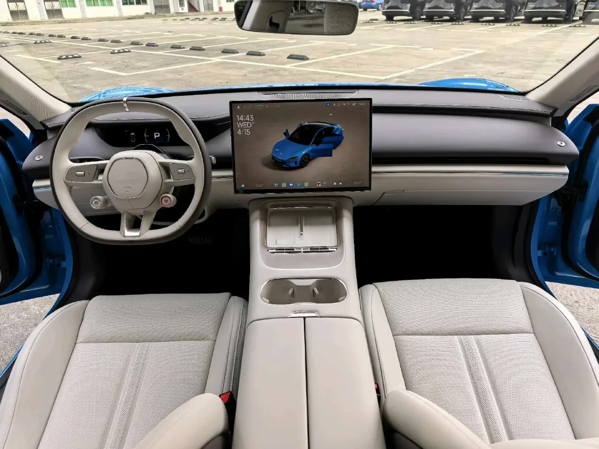 2026 Avatr 07 1.5T 156HP L4 REEV,autocango,china used car exporter,china ev exporter,chinese used car exporter,chinese used ev exporter