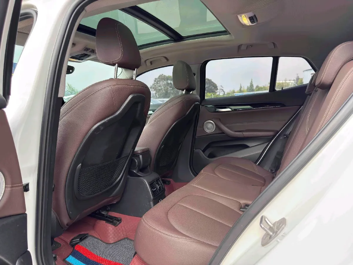 2021 BMW X2 2.0T 192HP L4 7DCT,autocango,china used car exporter,china ev exporter,chinese used car exporter,chinese used ev exporter