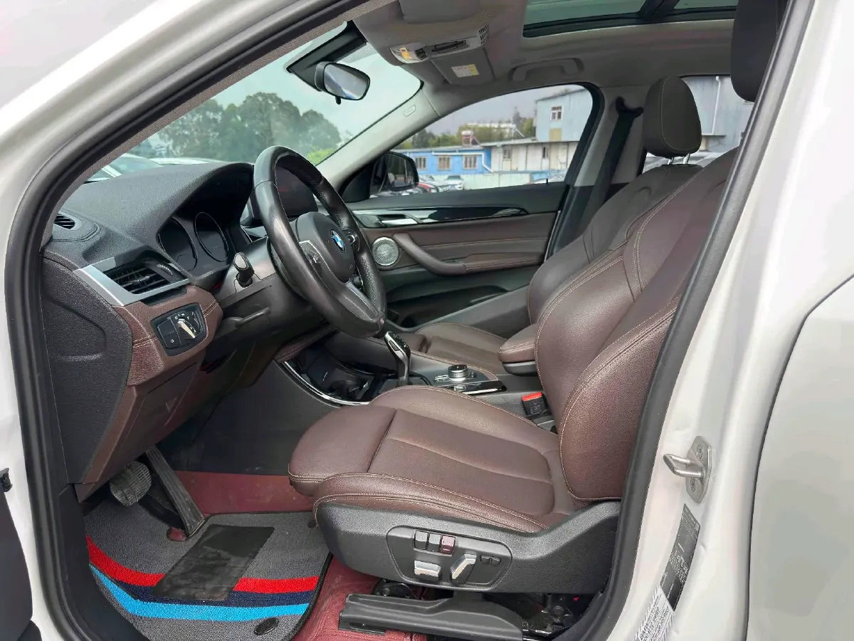 2021 BMW X2 2.0T 192HP L4 7DCT,autocango,china used car exporter,china ev exporter,chinese used car exporter,chinese used ev exporter