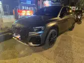 2024 AUDI Q5L SPORTBACK,autocango,china used car exporter,china ev exporter,chinese used car exporter,chinese used ev exporter