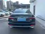 2024 Audi A6L 2.0T 245HP L4 7DCT