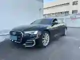 2024 Audi A6L 2.0T 245HP L4 7DCT
