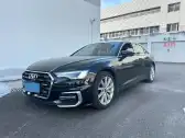 2024 AUDI A6L,autocango,china used car exporter,china ev exporter,chinese used car exporter,chinese used ev exporter