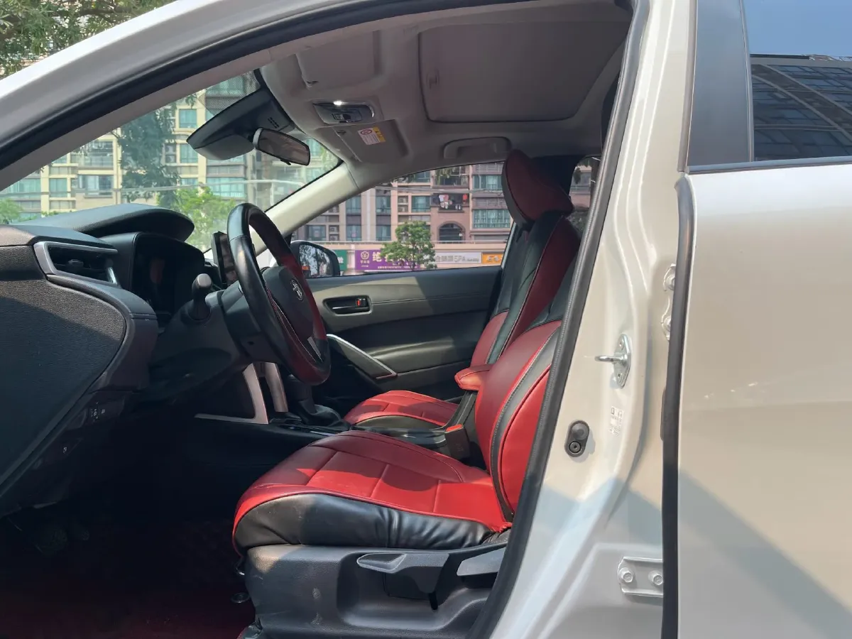 2024 Toyota Frontlander 2.0L 152HP L4 E-CVT Hybrid,autocango,china used car exporter,china ev exporter,chinese used car exporter,chinese used ev exporter