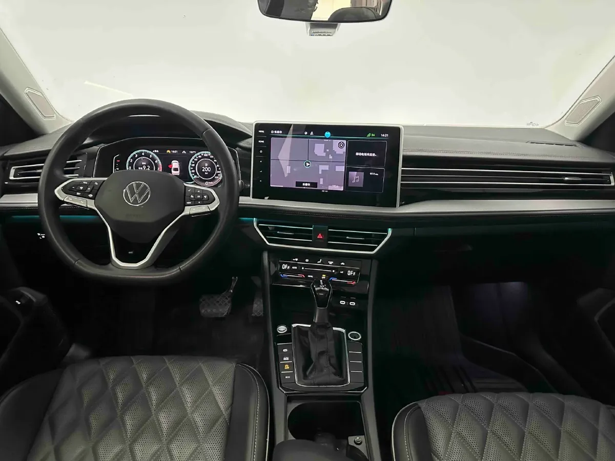 2023 Volkswagen Sagitar 1.4T 150HP L4 7DCT,autocango,china used car exporter,china ev exporter,chinese used car exporter,chinese used ev exporter