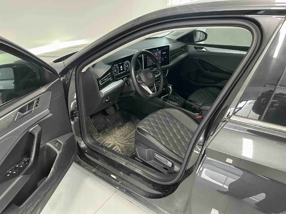 2023 Volkswagen Sagitar 1.4T 150HP L4 7DCT,autocango,china used car exporter,china ev exporter,chinese used car exporter,chinese used ev exporter