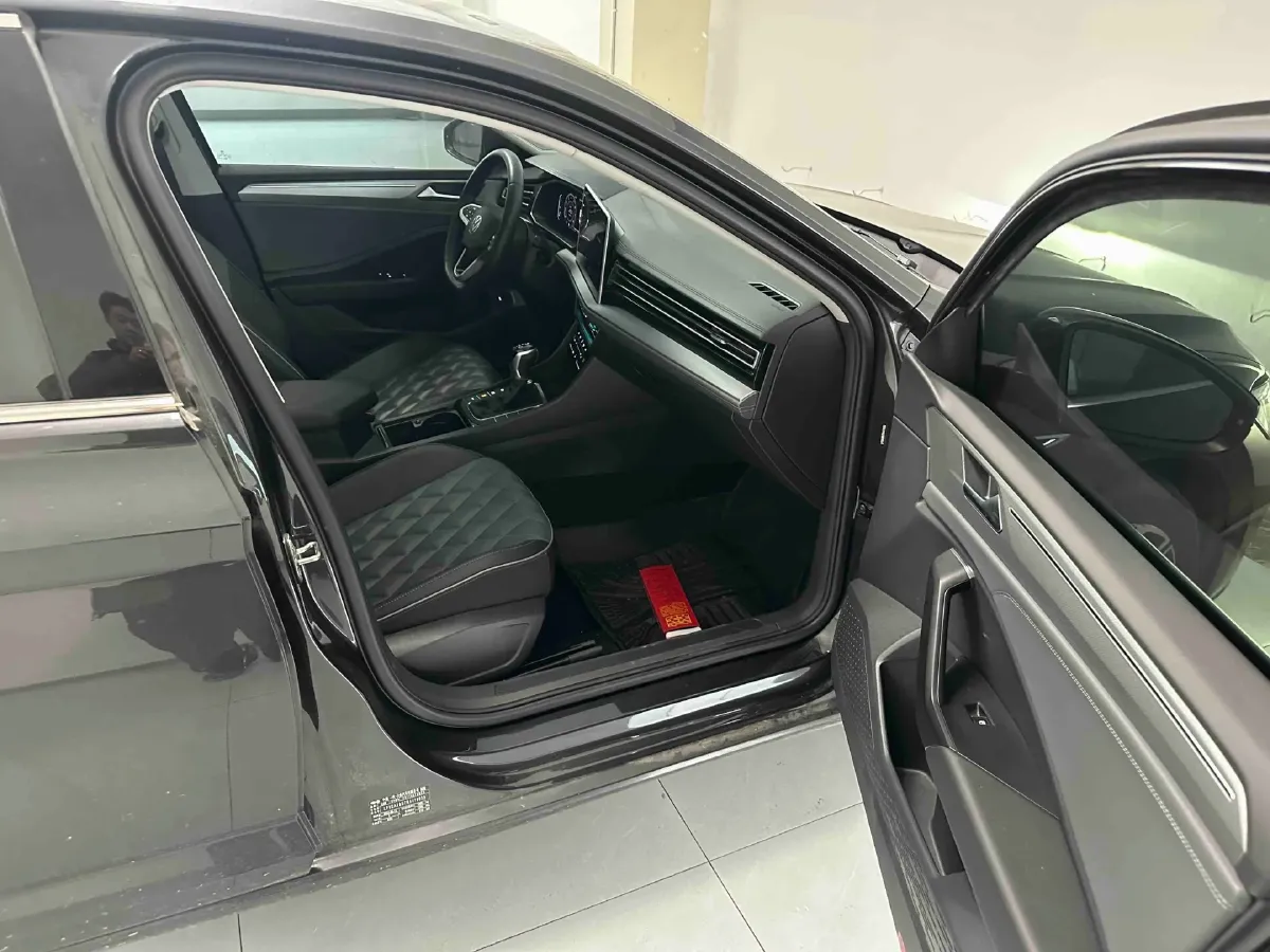 2023 Volkswagen Sagitar 1.4T 150HP L4 7DCT,autocango,china used car exporter,china ev exporter,chinese used car exporter,chinese used ev exporter