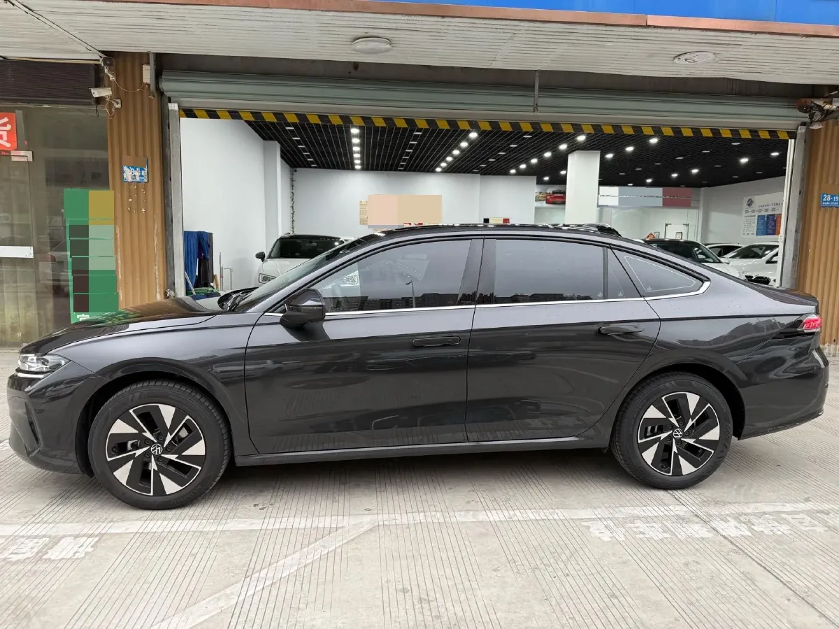 2026 Volkswagen Sagitar 1.5T 160HP L4 7DCT,autocango,china used car exporter,china ev exporter,chinese used car exporter,chinese used ev exporter
