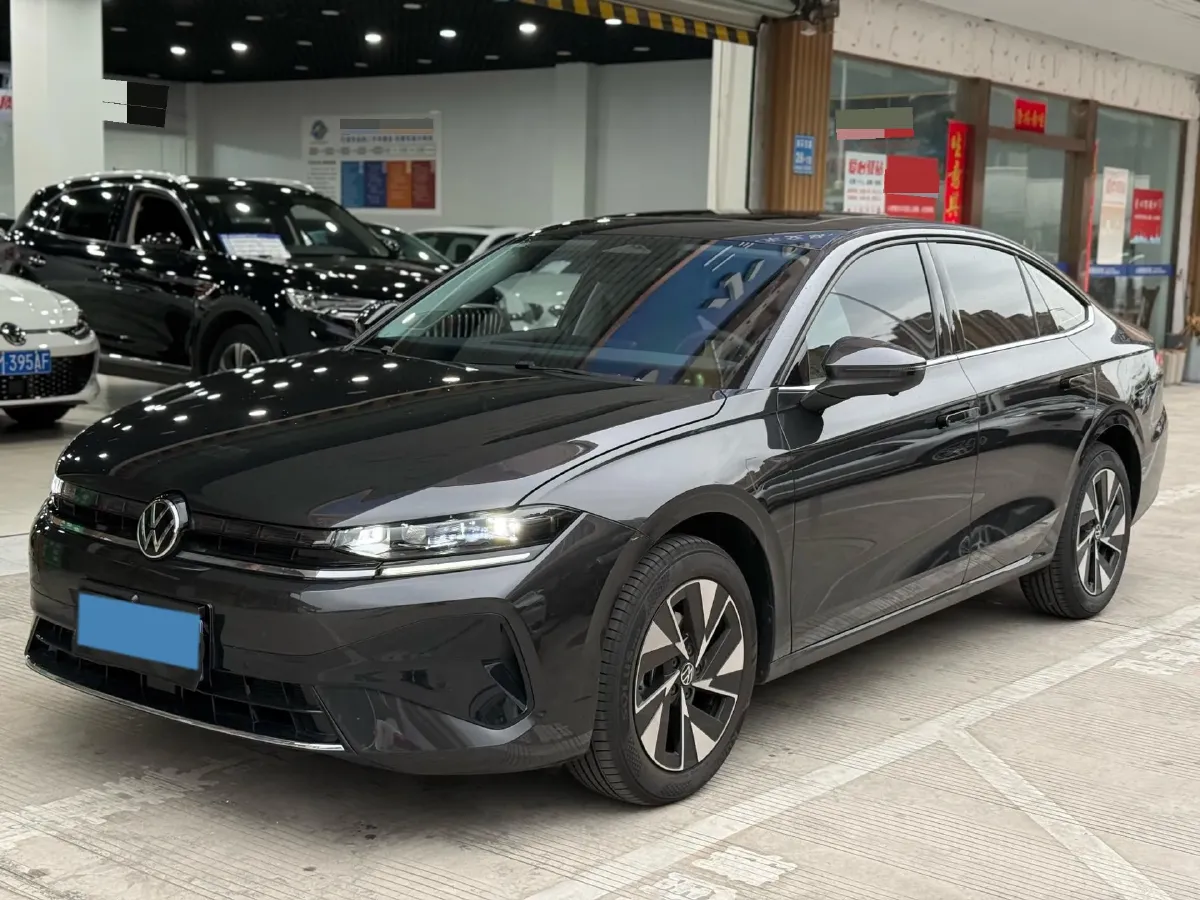 2026 Volkswagen Sagitar 1.5T 160HP L4 7DCT,autocango,china used car exporter,china ev exporter,chinese used car exporter,chinese used ev exporter