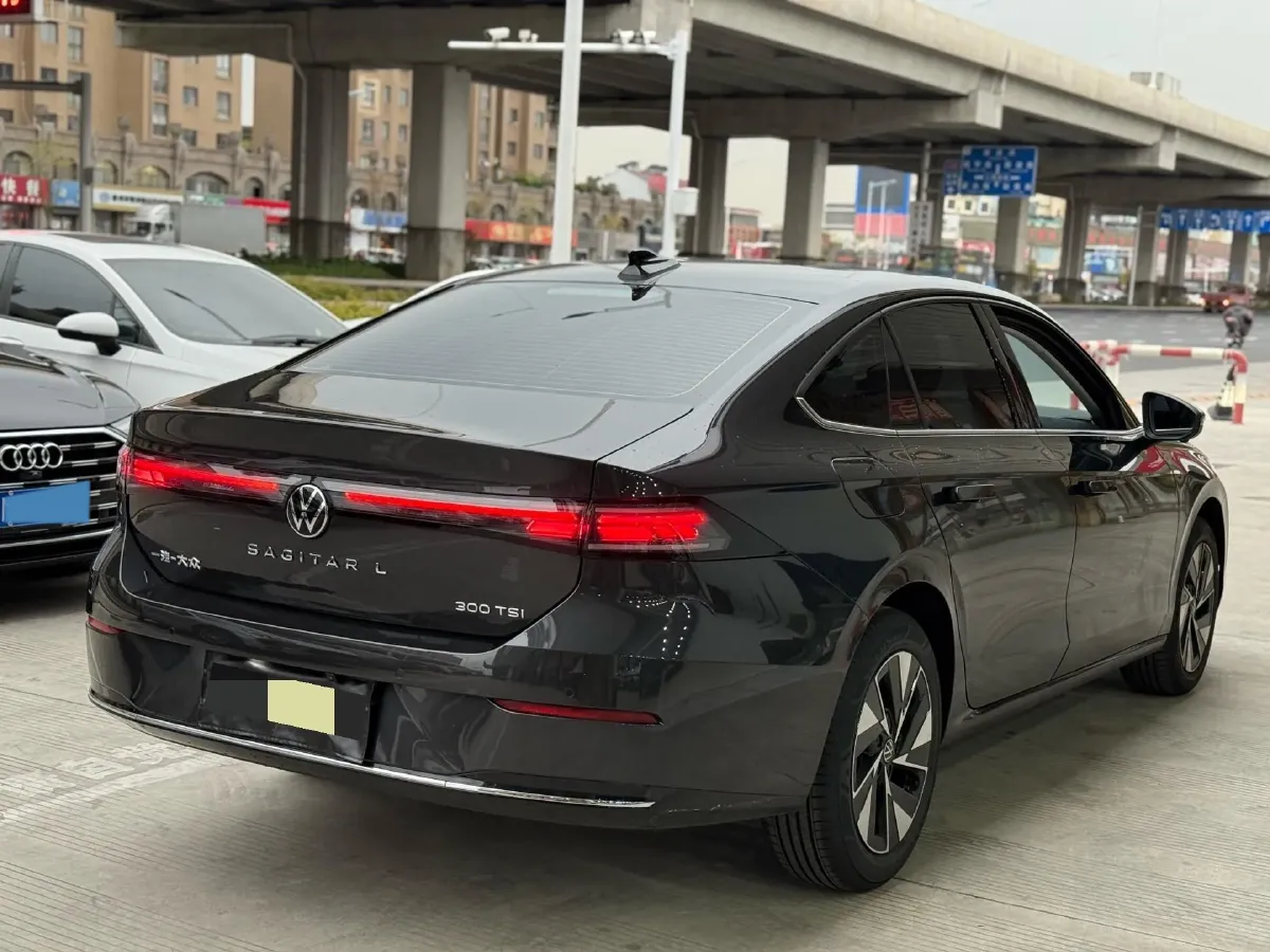 2026 Volkswagen Sagitar 1.5T 160HP L4 7DCT,autocango,china used car exporter,china ev exporter,chinese used car exporter,chinese used ev exporter